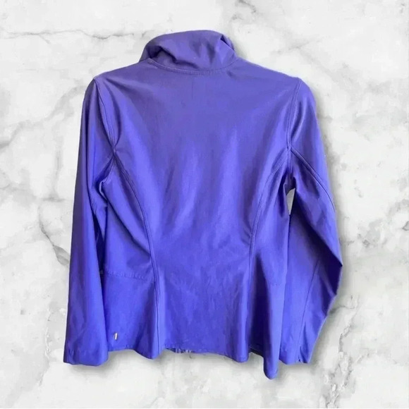 Lucy Athletic Jacket - SP - Picture 4 of 4